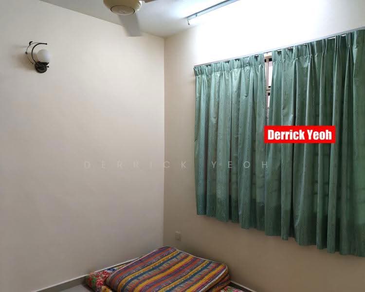 Condominium for Rent at Vistaria Condominium - Derrick Yeoh - Bedroom - PropertyGuru.com.my