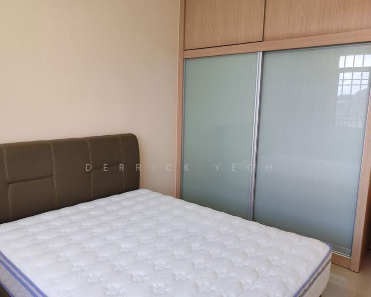 Condominium for Rent at Vistaria Condominium - Derrick Yeoh - Bedroom - PropertyGuru.com.my