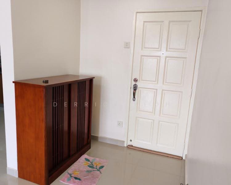 Condominium for Rent at Vistaria Condominium - Derrick Yeoh - Entrance - PropertyGuru.com.my