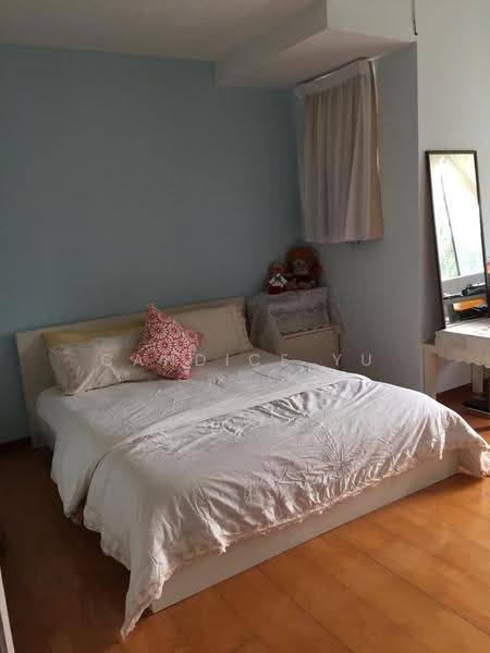 Condominium for Sale at Tiara Damansara - Candice Yu - Bedroom - PropertyGuru.com.my