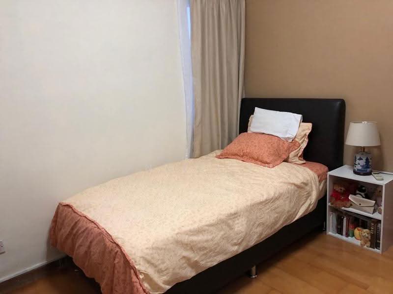 Condominium for Sale at Tiara Damansara - Candice Yu - Bedroom - PropertyGuru.com.my