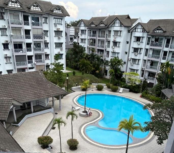 Condominium for Sale at Tiara Damansara - Candice Yu - Exterior - PropertyGuru.com.my