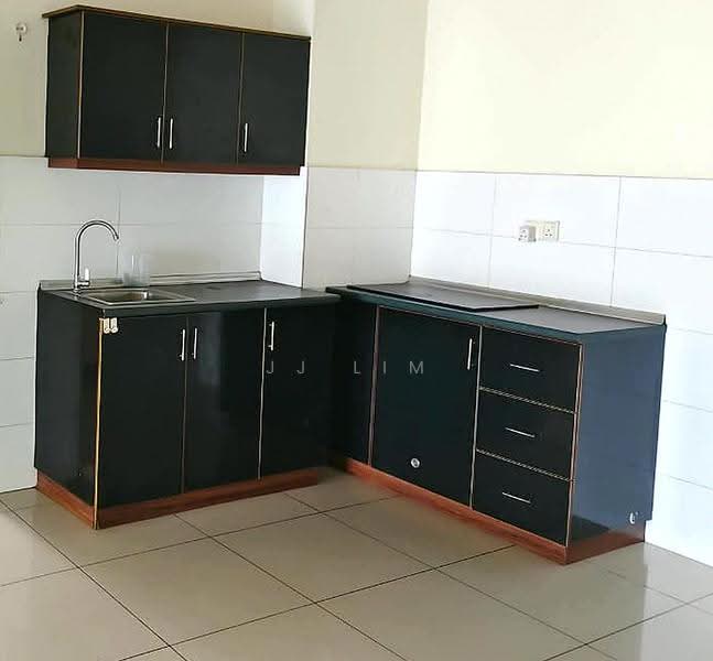 Service Residence for Rent at Endah Promenade - JJ Lim - Kitchen - PropertyGuru.com.my