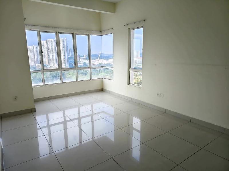 Service Residence for Rent at Endah Promenade - JJ Lim - View - PropertyGuru.com.my