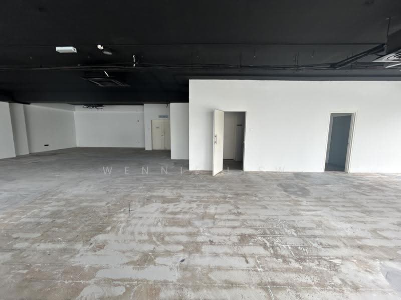 Shop / Office for Sale in Bandar Sri Damansara (Selangor) - Wennie Liew - Interior - PropertyGuru.com.my