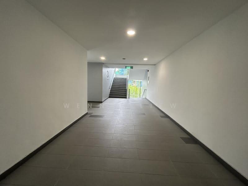 Shop / Office for Sale in Bandar Sri Damansara (Selangor) - Wennie Liew - Corridor - PropertyGuru.com.my