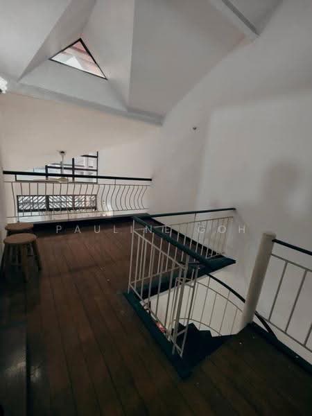 1-storey Terraced House for Sale in Taman Molek (Johor Bahru) - Pauline Goh - Interior - PropertyGuru.com.my