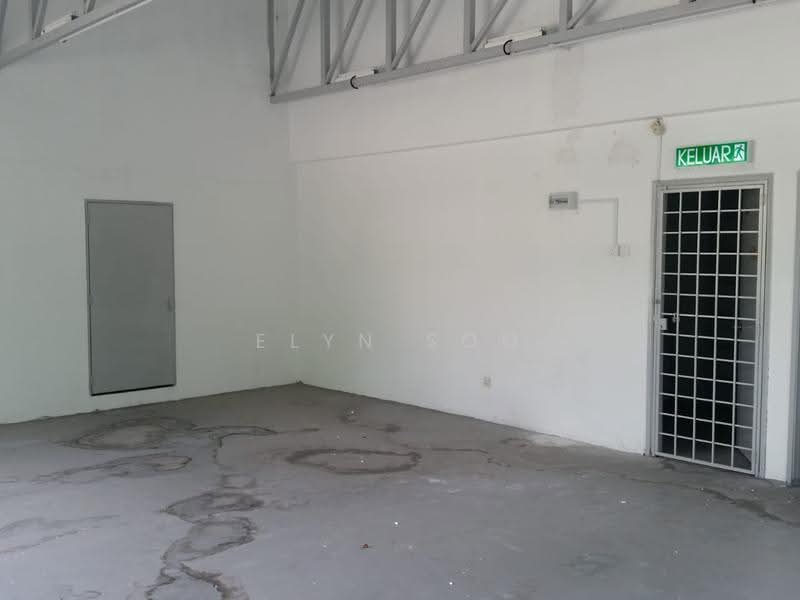 Gudang untuk Disewa di Meranti Permai Industrial Park (Puchong) - Elyn Soo - Interior - PropertyGuru.com.my