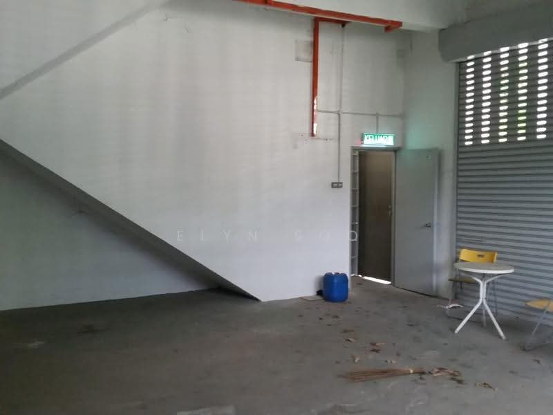 Gudang untuk Disewa di Meranti Permai Industrial Park (Puchong) - Elyn Soo - Interior - PropertyGuru.com.my