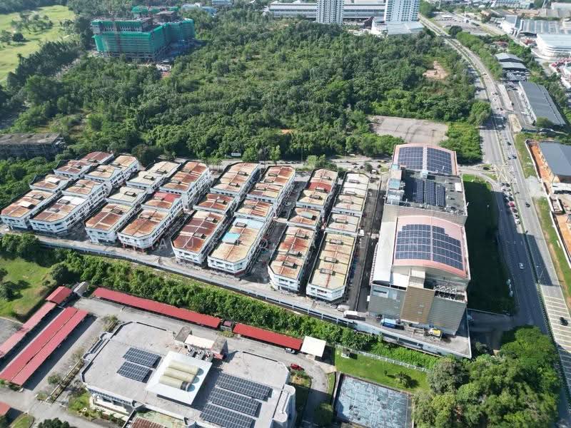 Shop / Office untuk Dijual di Bandar Baru Bangi (Selangor) - Taufiq Azlan - Exterior - PropertyGuru.com.my