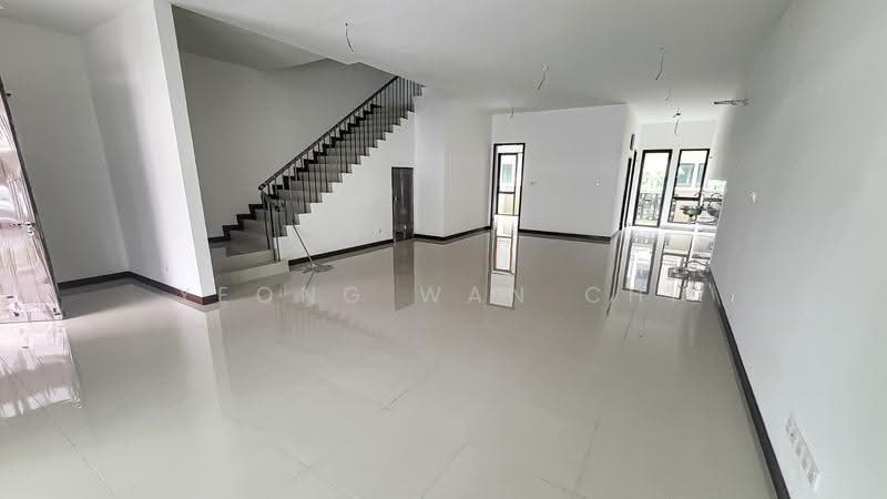 2-storey Terraced House for Sale in Rawang (Selangor) - Yeong Wan Chi - PropertyGuru.com.my