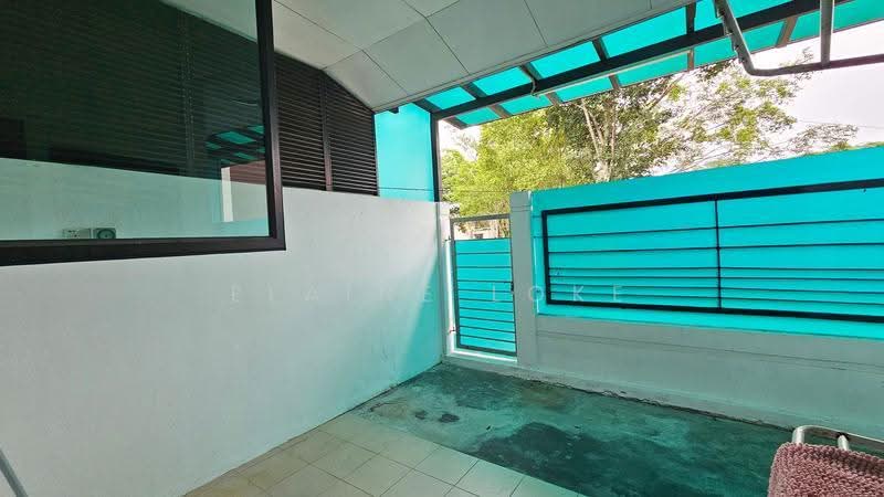 Rumah Teres 3-Tingkat untuk Disewa di Prima Selayang (Selayang) - Elaine Loke - Exterior - PropertyGuru.com.my
