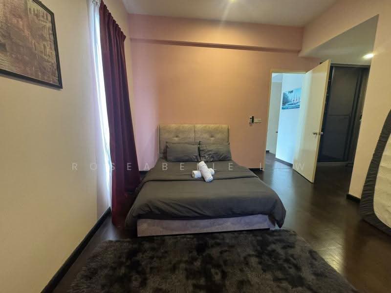 Semi-Detached House for Sale in Bandar Bukit Puchong (Puchong) - Roseabelle Low - Bedroom - PropertyGuru.com.my
