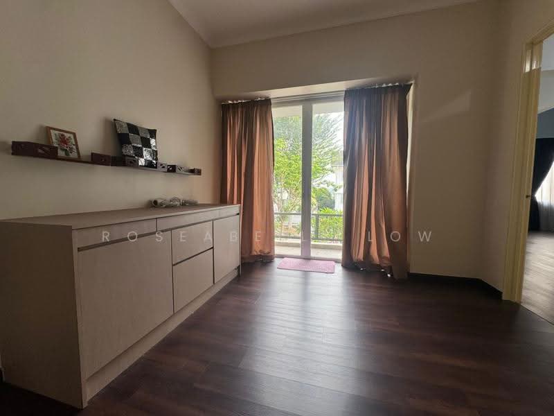 Semi-Detached House for Sale in Bandar Bukit Puchong (Puchong) - Roseabelle Low - Interior - PropertyGuru.com.my