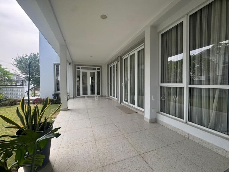 Semi-Detached House for Sale in Bandar Bukit Puchong (Puchong) - Roseabelle Low - Exterior - PropertyGuru.com.my