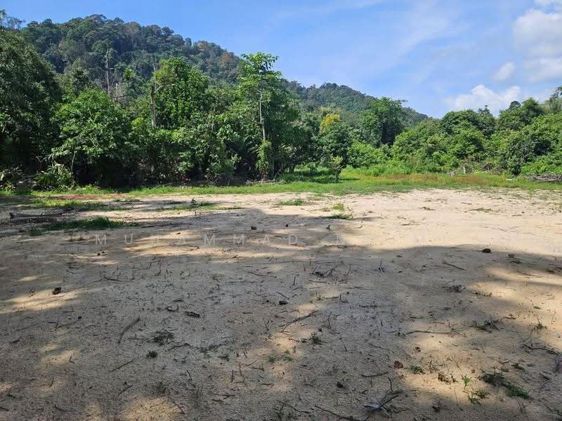 Tanah Kediaman untuk Dijual di Kampung Labuhan (Kertih) - Muhammad - Exterior - PropertyGuru.com.my
