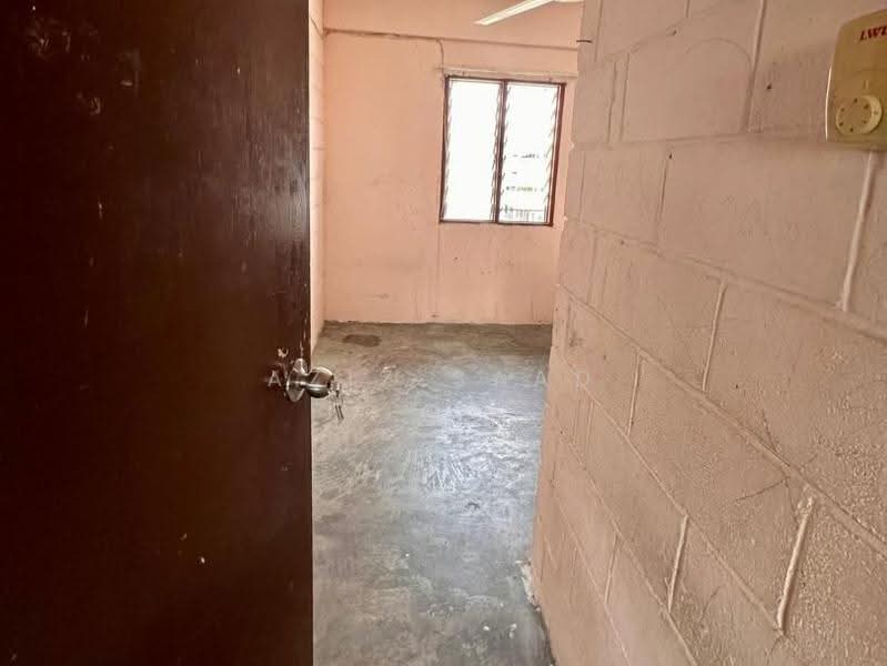 Rumah Flat untuk Disewa di Teratai - Aziz Saad - Interior - PropertyGuru.com.my