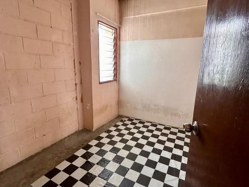 Rumah Flat untuk Disewa di Teratai - Aziz Saad - Interior - PropertyGuru.com.my