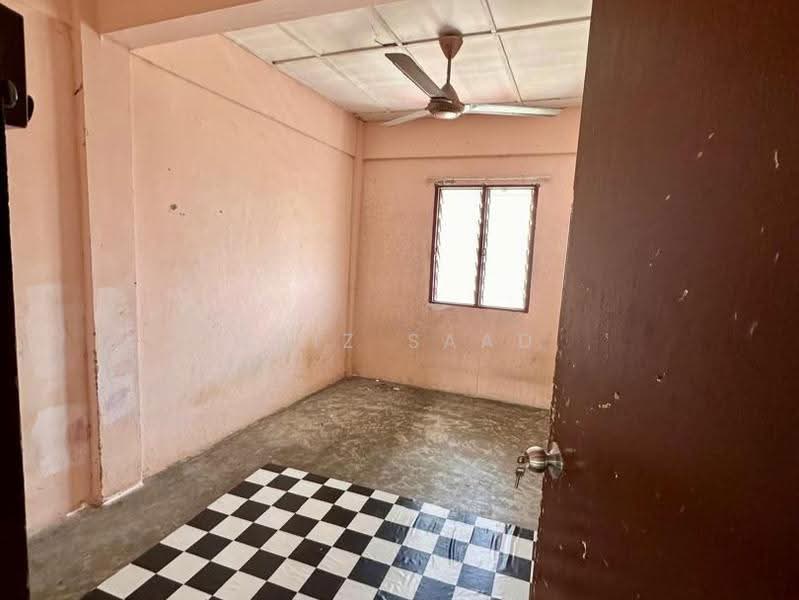 Rumah Flat untuk Disewa di Teratai - Aziz Saad - Interior - PropertyGuru.com.my