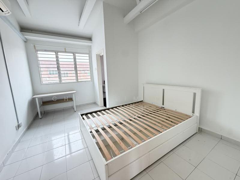 2-storey Terraced House for Sale in Kajang (Selangor) - Chris Lim Pek Yean - Bedroom - PropertyGuru.com.my