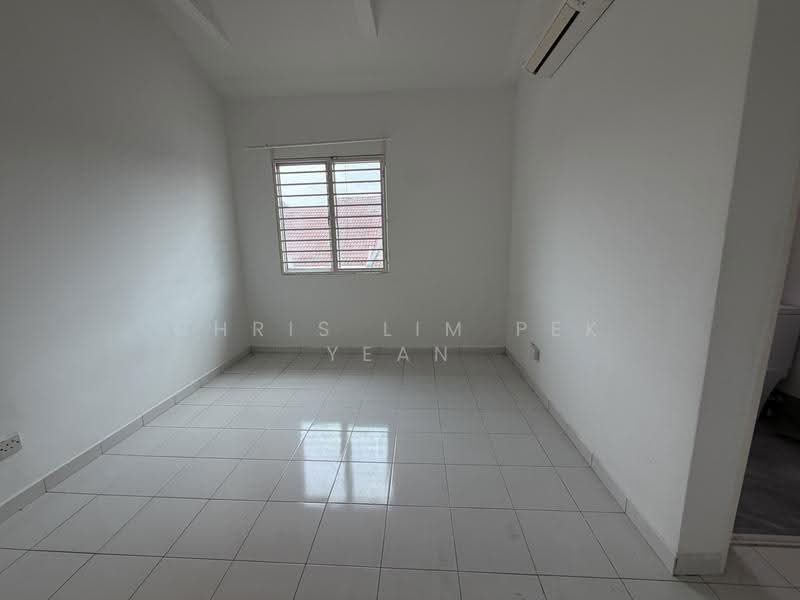 2-storey Terraced House for Sale in Kajang (Selangor) - Chris Lim Pek Yean - Interior - PropertyGuru.com.my