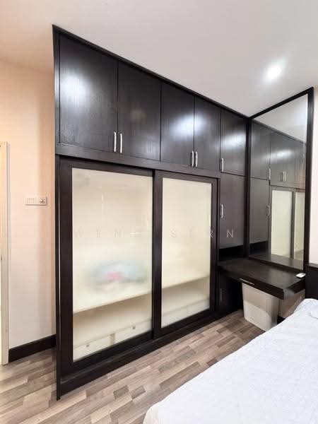 Apartment for Rent at University Place (Plaza Ivory) - Weng Sern - Bedroom - PropertyGuru.com.my