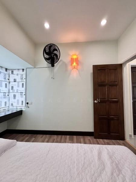 Apartment for Rent at University Place (Plaza Ivory) - Weng Sern - Bedroom - PropertyGuru.com.my