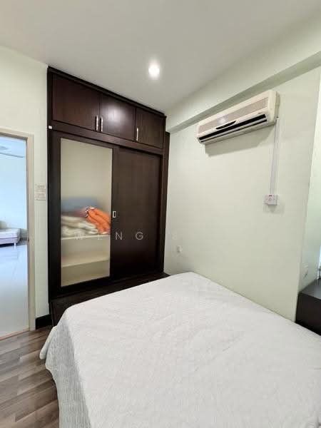 Apartment for Rent at University Place (Plaza Ivory) - Weng Sern - Bedroom - PropertyGuru.com.my