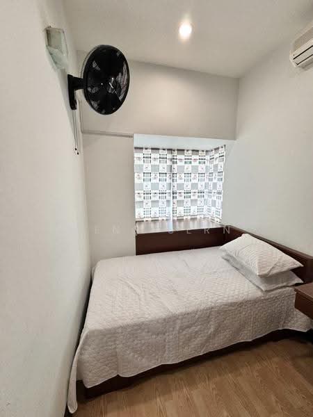 Apartment for Rent at University Place (Plaza Ivory) - Weng Sern - Bedroom - PropertyGuru.com.my