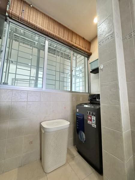 Apartment for Rent at University Place (Plaza Ivory) - Weng Sern - Interior - PropertyGuru.com.my