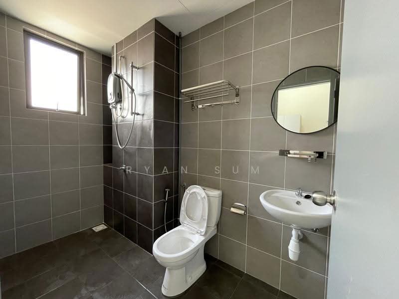 Kediaman Servis untuk Disewa di The Netizen - Ryan Sum - PropertyGuru.com.my
