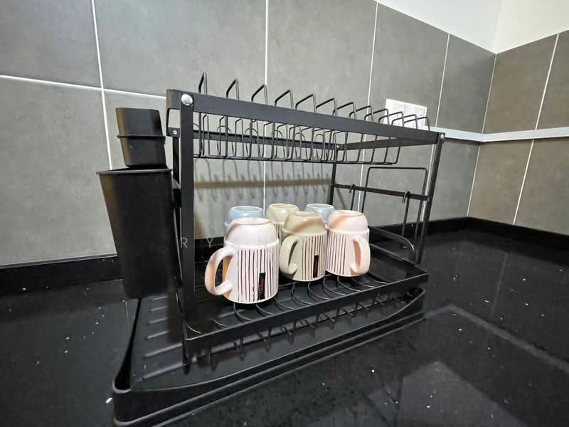 Kediaman Servis untuk Disewa di The Netizen - Ryan Sum - PropertyGuru.com.my