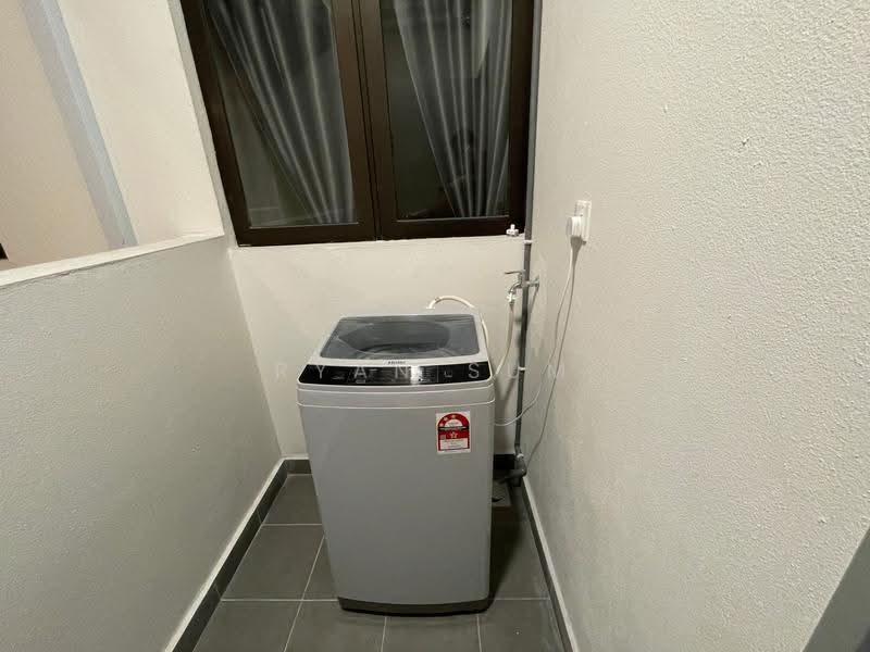 Kediaman Servis untuk Disewa di The Netizen - Ryan Sum - PropertyGuru.com.my