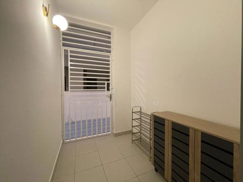 Kediaman Servis untuk Disewa di The Netizen - Ryan Sum - PropertyGuru.com.my