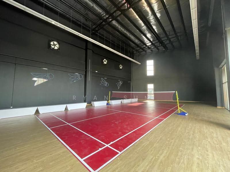 Kediaman Servis untuk Disewa di The Netizen - Ryan Sum - PropertyGuru.com.my