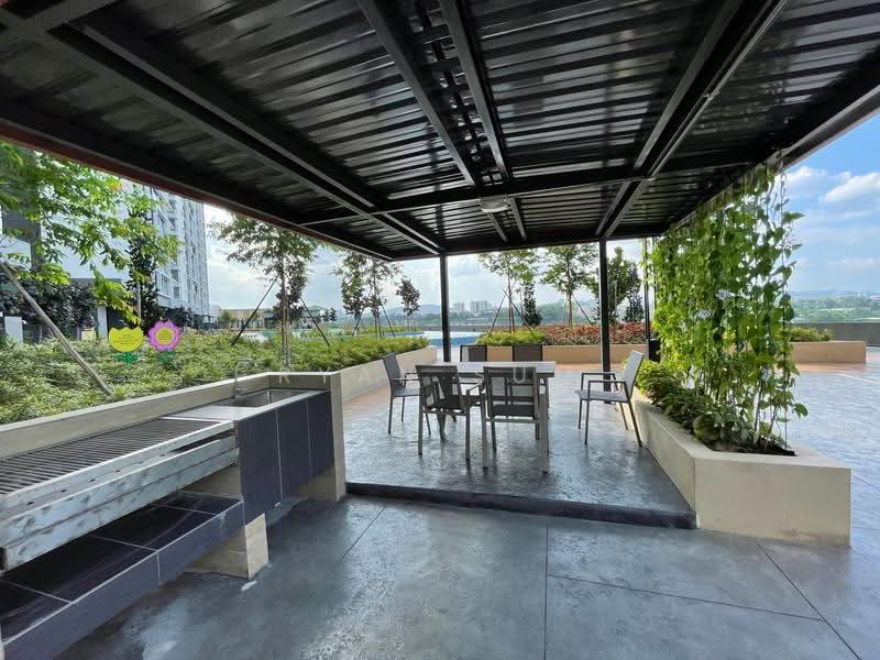 Kediaman Servis untuk Disewa di The Netizen - Ryan Sum - PropertyGuru.com.my