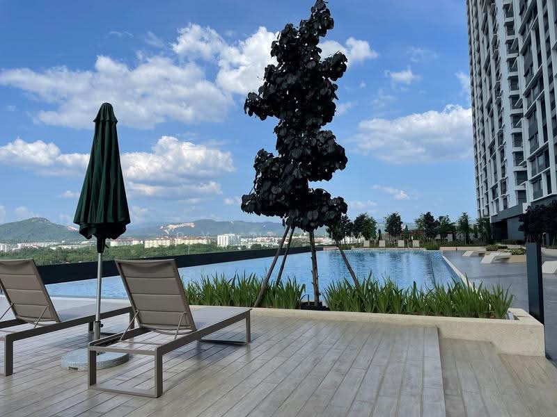 Kediaman Servis untuk Disewa di The Netizen - Ryan Sum - PropertyGuru.com.my