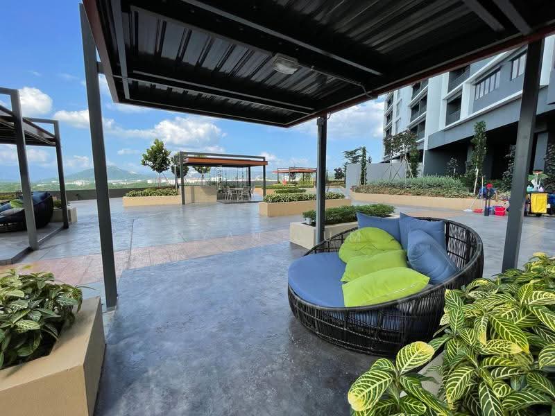 Kediaman Servis untuk Disewa di The Netizen - Ryan Sum - PropertyGuru.com.my