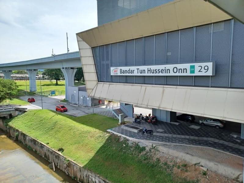 Kediaman Servis untuk Disewa di The Netizen - Ryan Sum - PropertyGuru.com.my