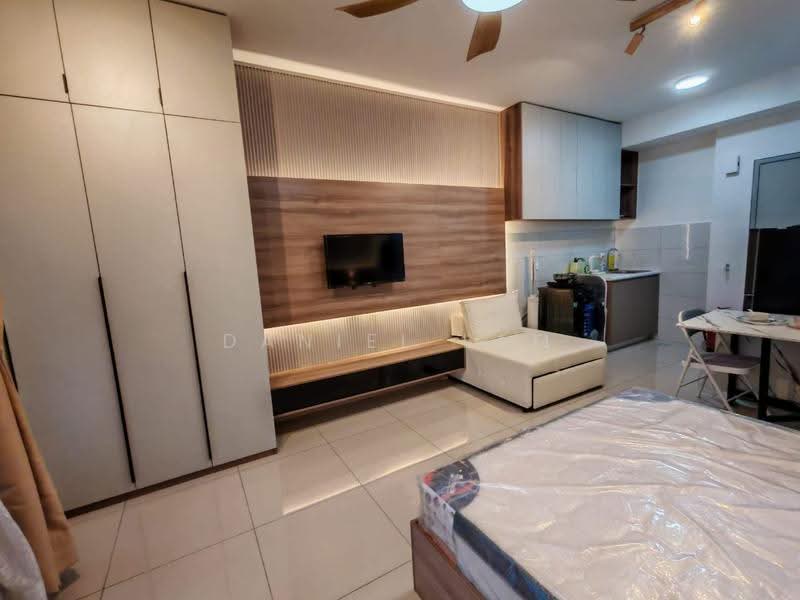 Kediaman Servis untuk Disewa di Astrum Ampang - Daniel Lam - Interior - PropertyGuru.com.my