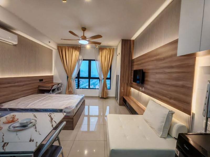 Kediaman Servis untuk Disewa di Astrum Ampang - Daniel Lam - Bedroom - PropertyGuru.com.my