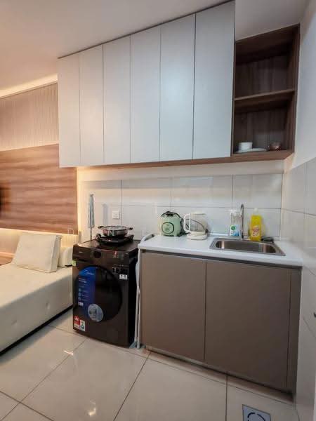 Kediaman Servis untuk Disewa di Astrum Ampang - Daniel Lam - Kitchen - PropertyGuru.com.my