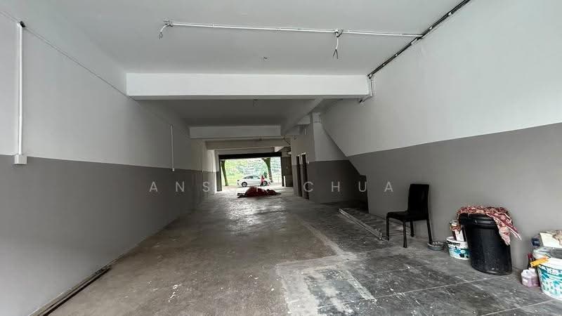 Shop / Office untuk Disewa di Taman Austin Perdana (Tebrau) - Anson Chua - Entrance - PropertyGuru.com.my