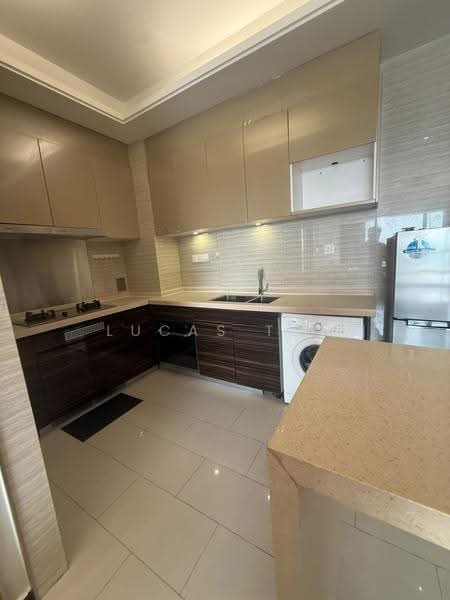 Service Residence for Rent at R&F Princess Cove Phase 1 - Lucas Tan - PropertyGuru.com.my
