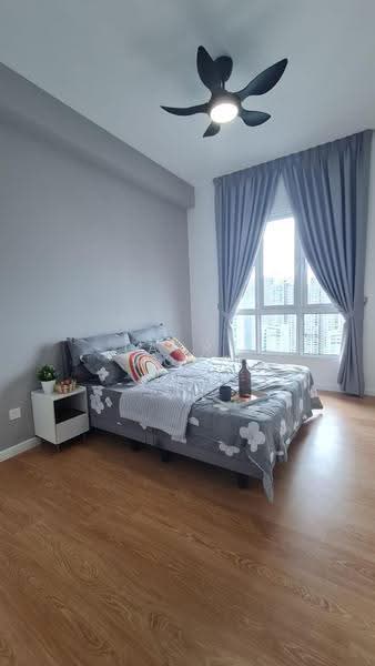 Condominium for Rent at Inspirasi - Larry Wong - PropertyGuru.com.my