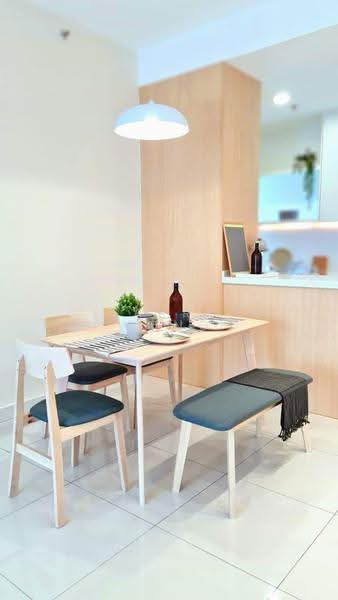 Condominium for Rent at Inspirasi - Larry Wong - PropertyGuru.com.my