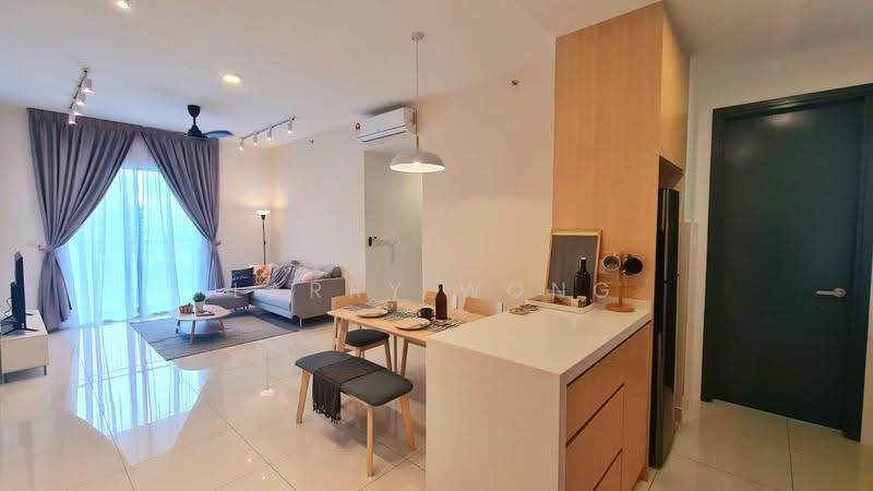 Condominium for Rent at Inspirasi - Larry Wong - PropertyGuru.com.my
