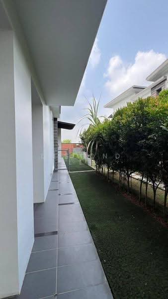 Semi-Detached House for Rent in Johor Bahru (Johor) - Desmond Lee - Exterior - PropertyGuru.com.my