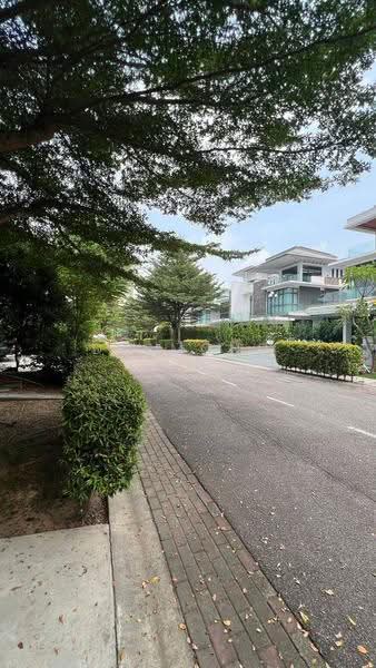 Semi-Detached House for Rent in Johor Bahru (Johor) - Desmond Lee - Exterior - PropertyGuru.com.my