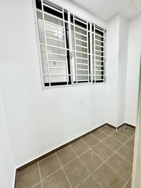 Kediaman Servis untuk Dijual di Sky Breeze Service Apartment - Janice . - Interior - PropertyGuru.com.my